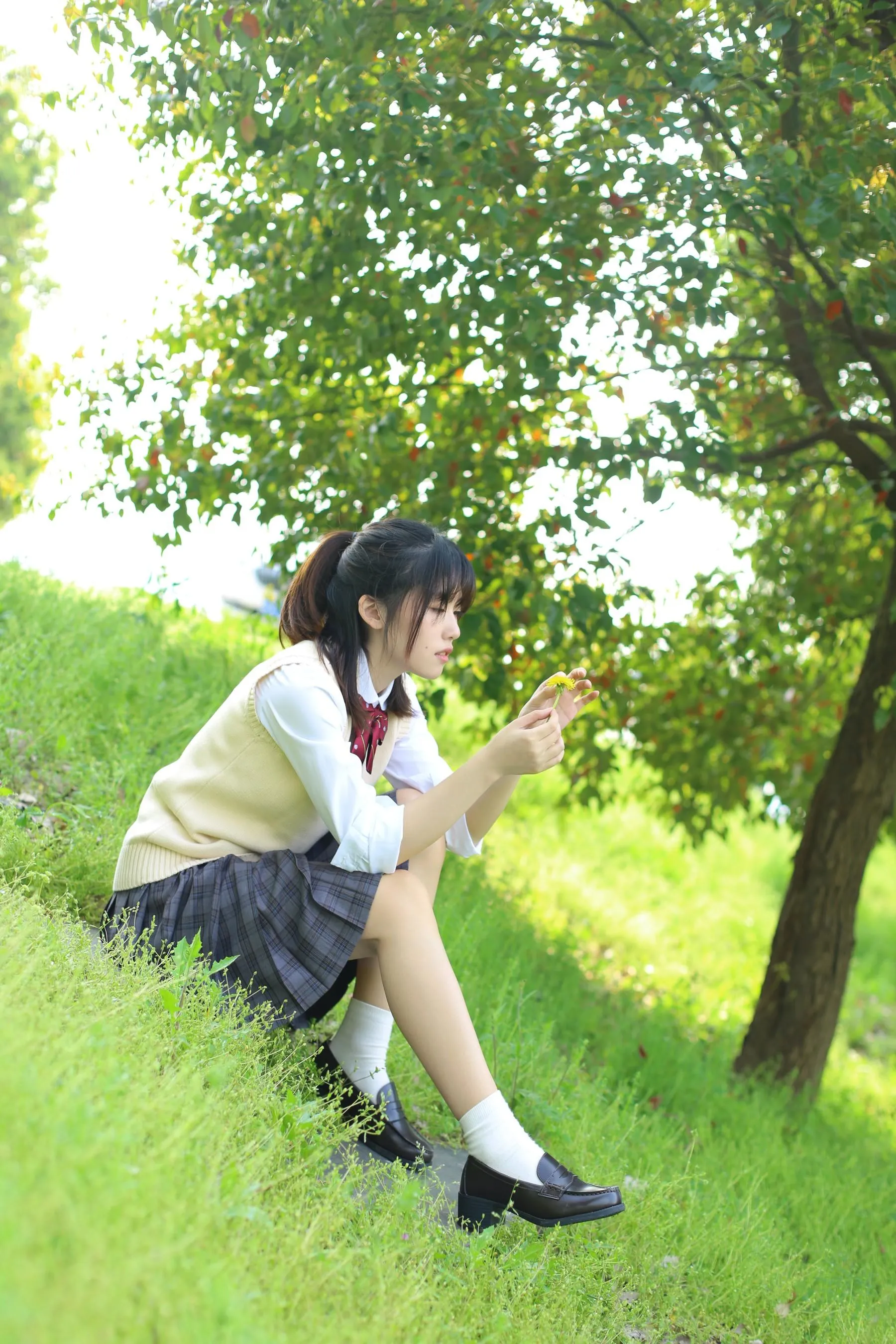 [YITUYU艺图语]2022.07.11 青春之旅 雪梨大王 [26P]插图4
